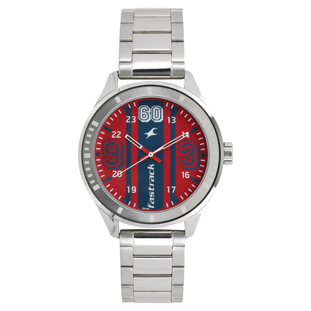 Fastrack 3177sm01 store