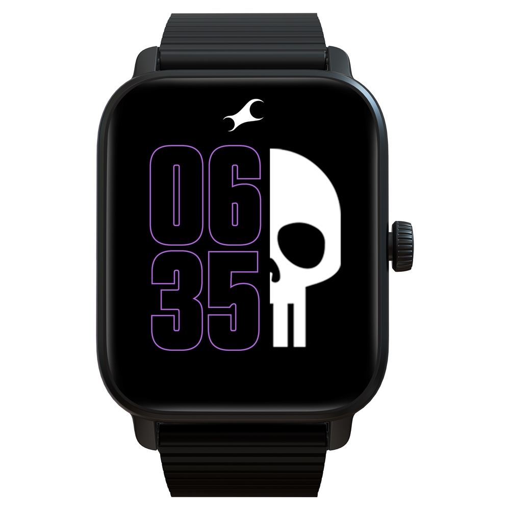 Fastrack Phantom with 1.85