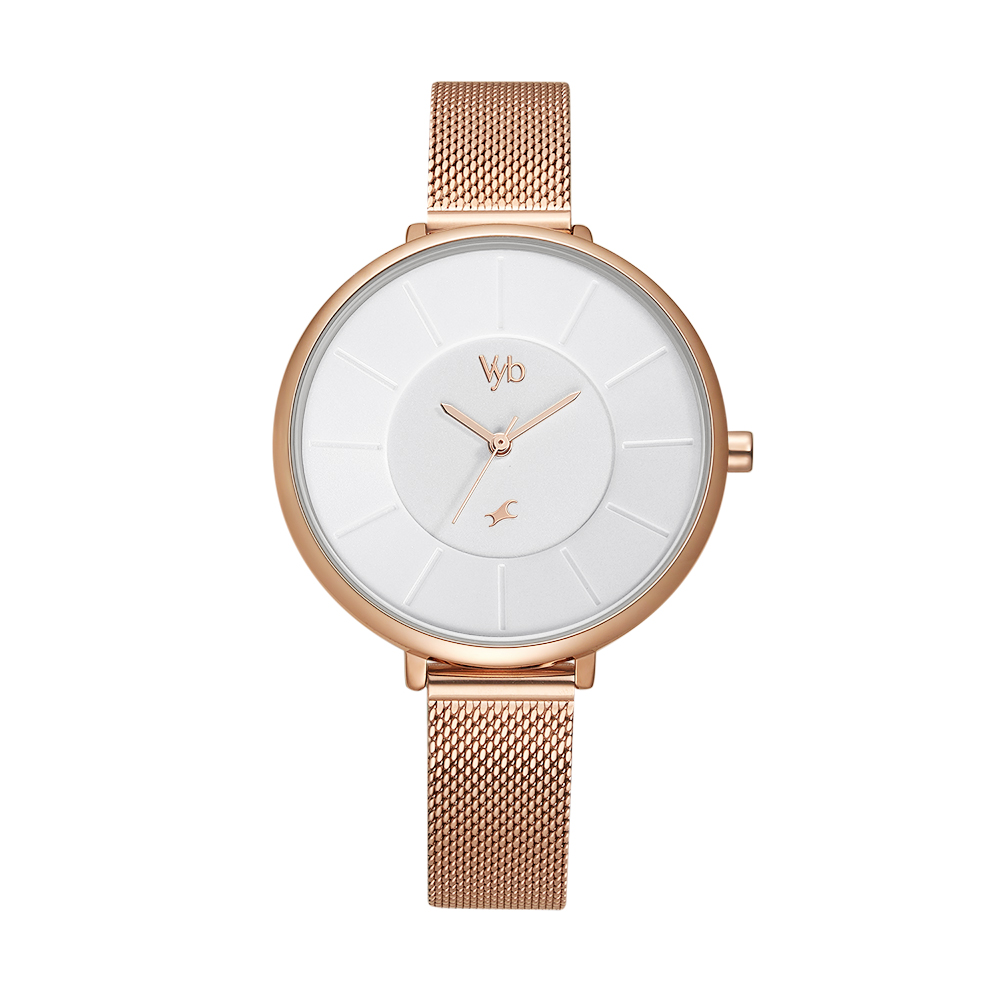 Fastrack best sale branded watches