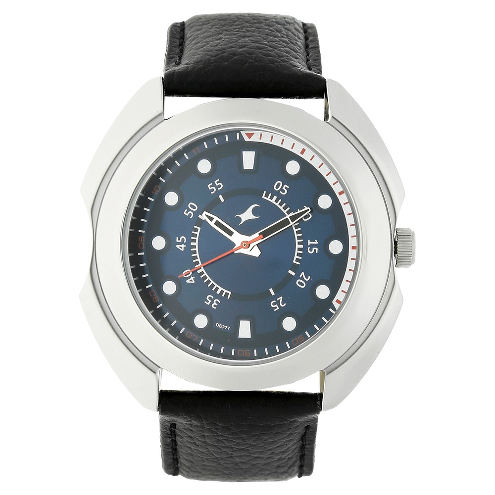 Fastrack watch model 1477sjb price 2025