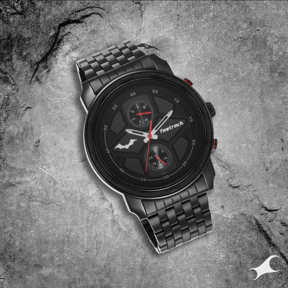 Fastrack limited online edition watches