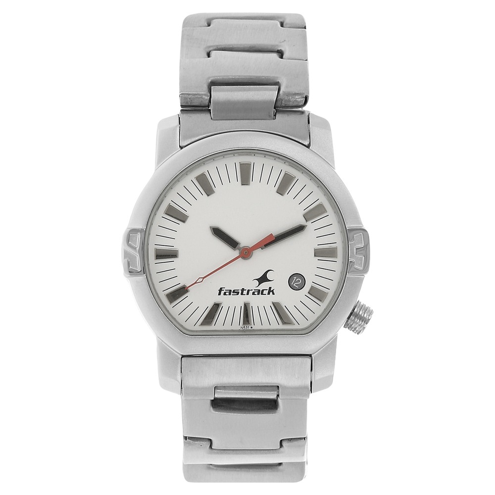 Fastrack watch 1161sfc 2025