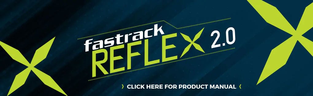 Fastrack Reflex 2.0