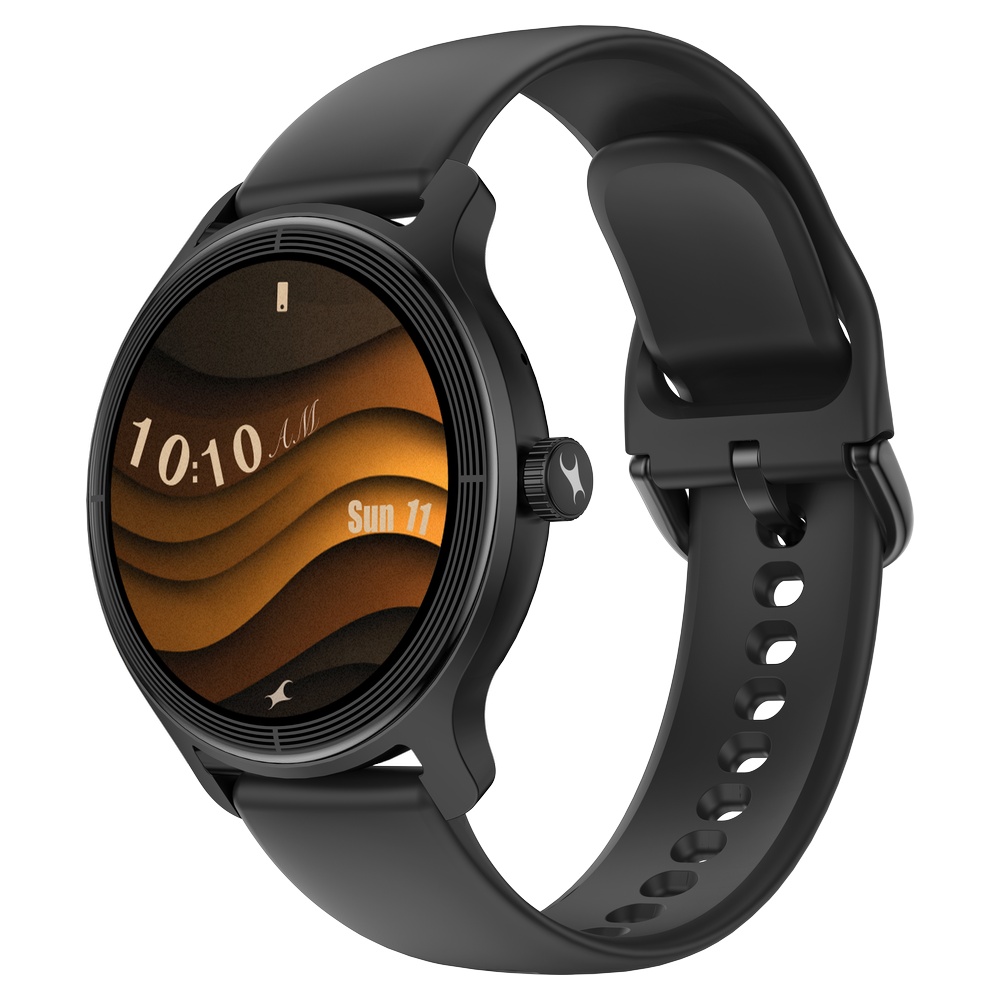 Fastrack Sleek