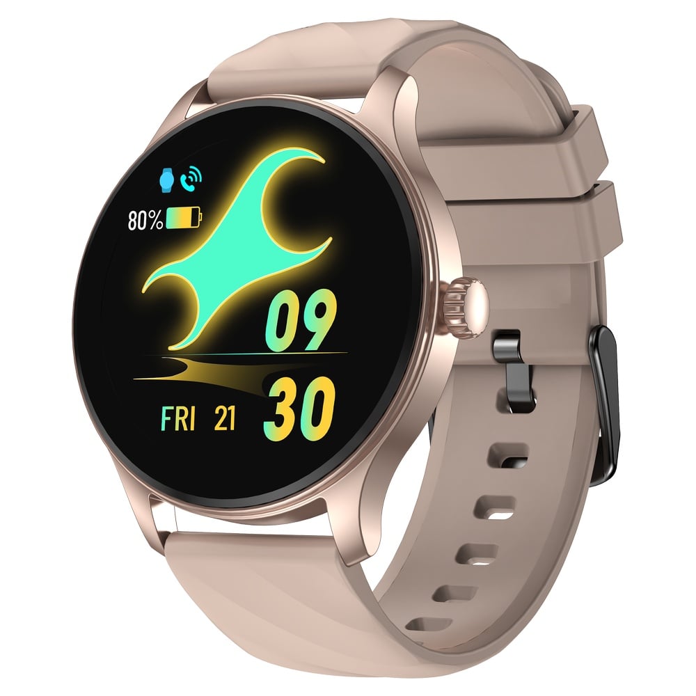 Fastrack 10 Buy Online Fastrack Jupiter R1 With 3.50 cm, BT Calling, 100+ Sports ...