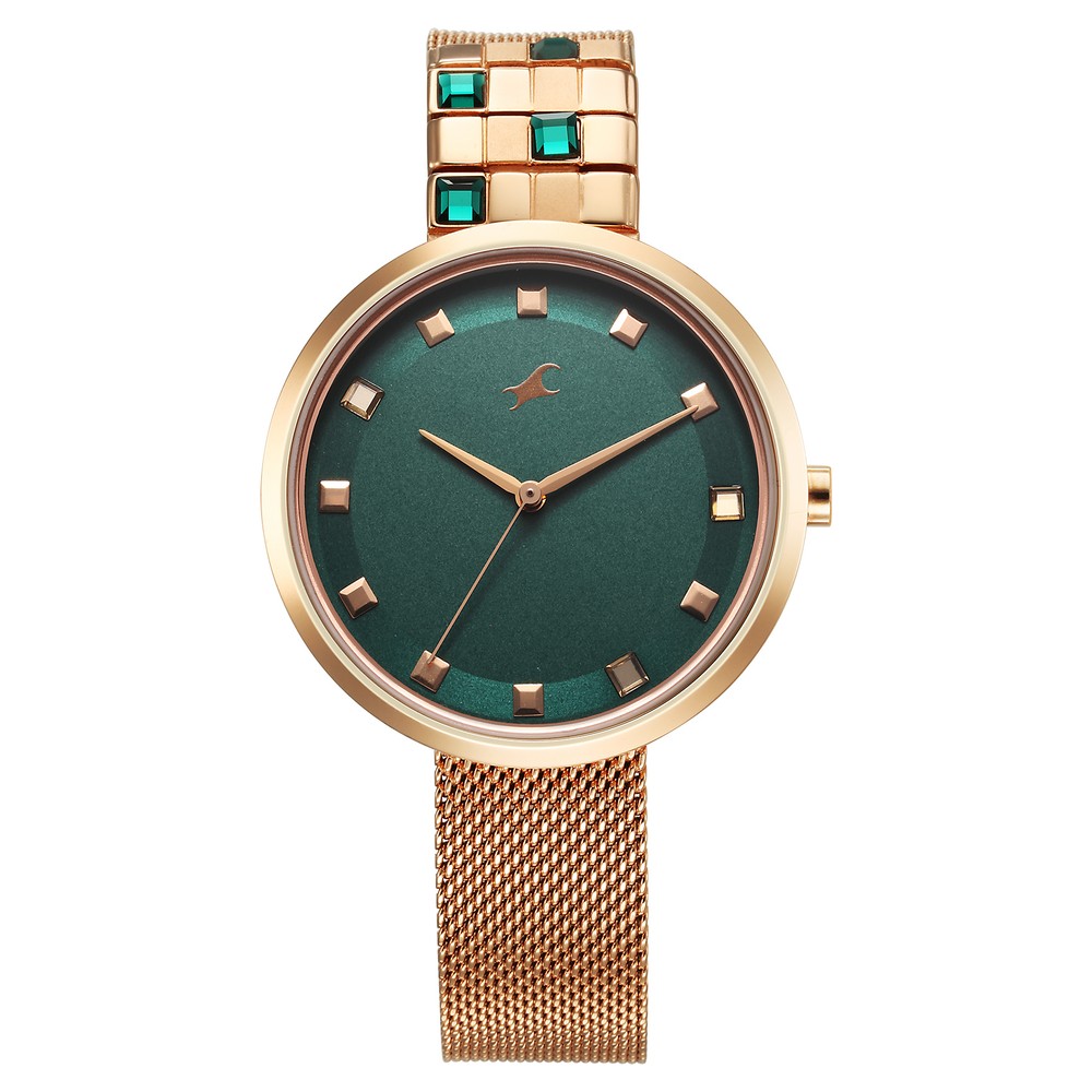 Buy Fastrack Fastrack Ladies Watch Design Fastrack Watch For