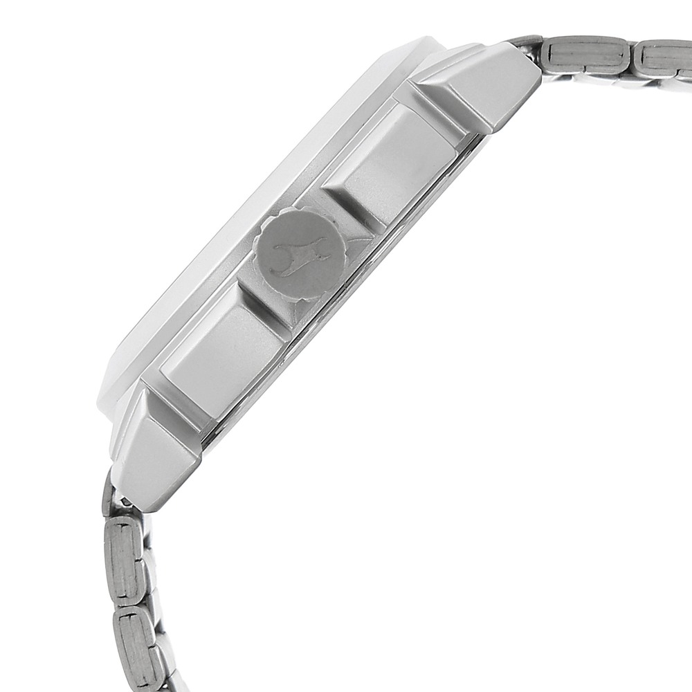 Buy Online Fastrack Quartz Analog Blue Dial Stainless Steel Strap Watch buy-online-fastrack-quartz-analog-blue-dial-stainless-steel-strap-watch