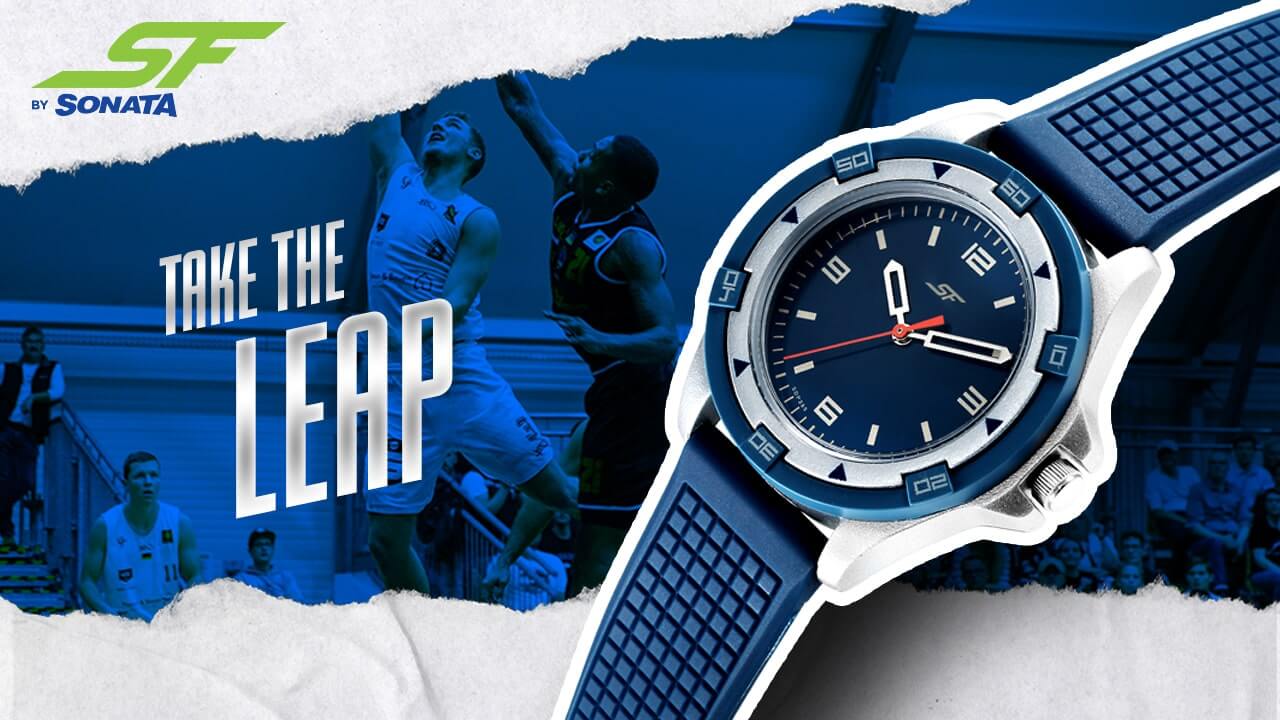 Fastrack sf watches deals