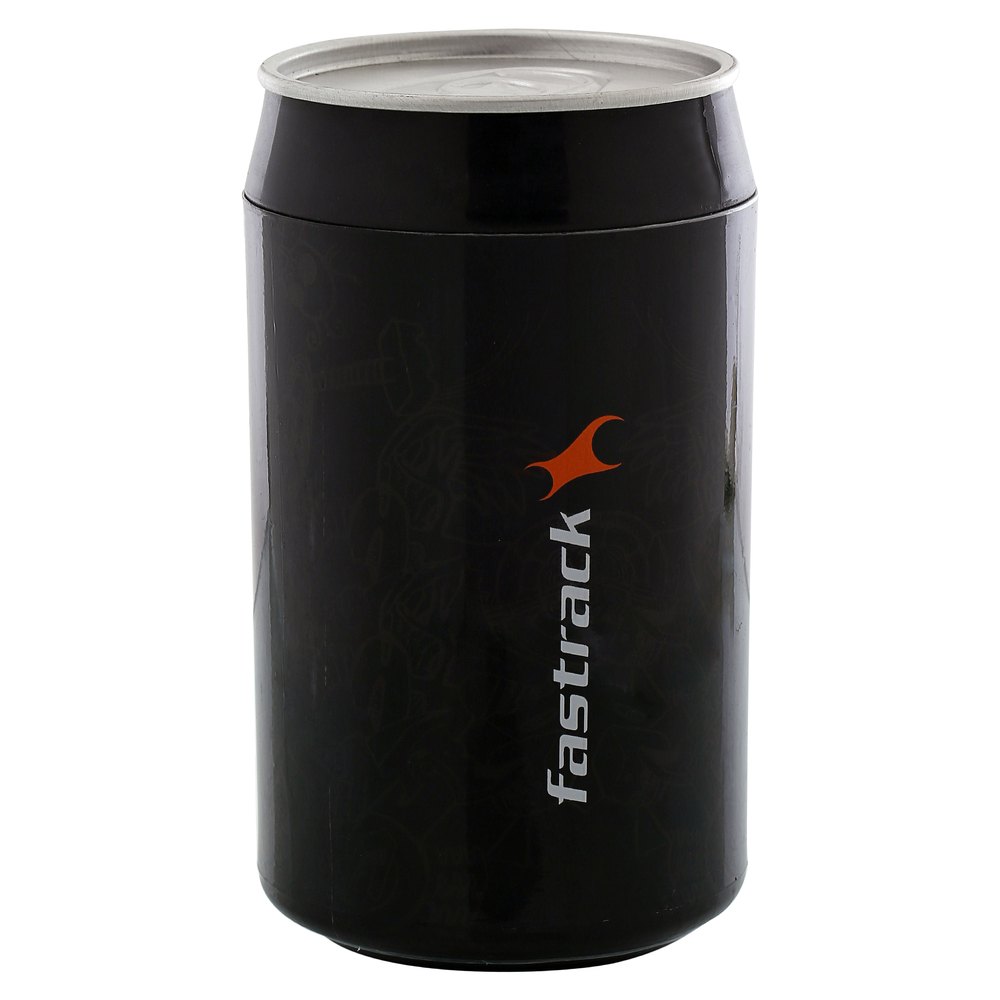 Buy Online Fastrack All Nighters Quartz Multifunction Brown Dial ...