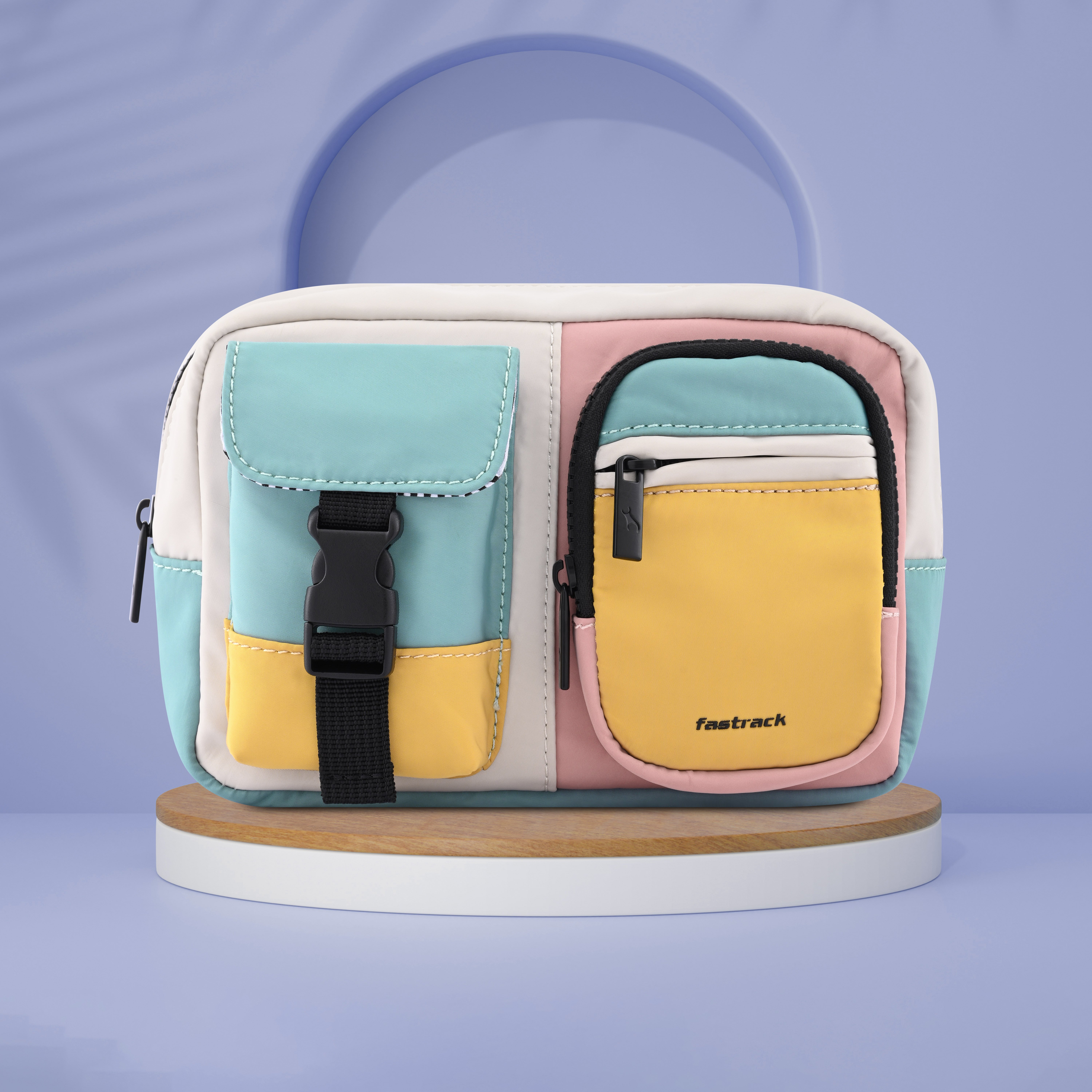 Cabin Suitcase Fastrack Trolley Bags Price In India Luggage