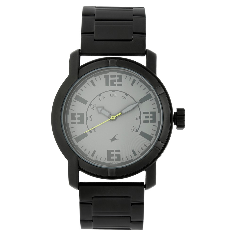 Fastrack 3021 ssc watch online