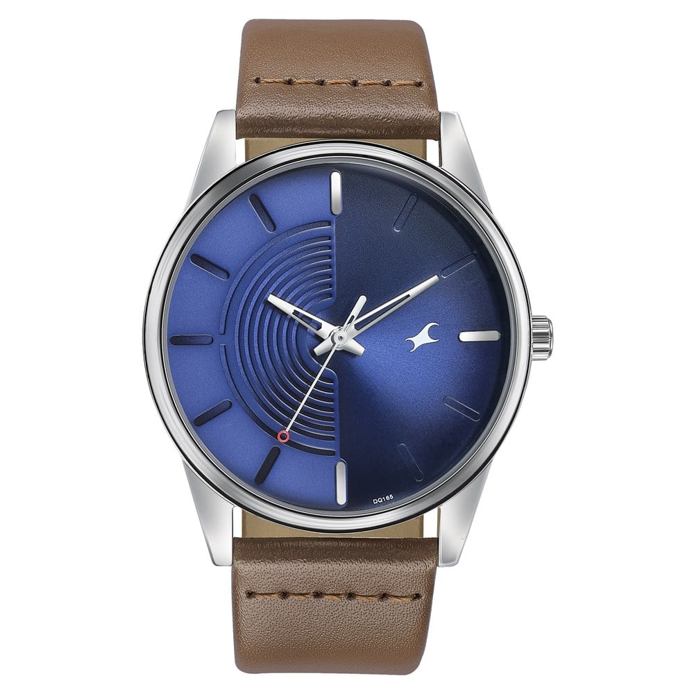 Fastrack watch official website on sale
