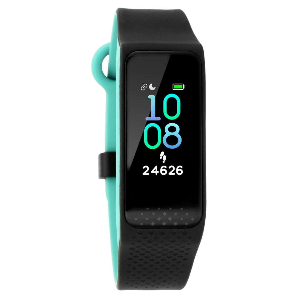 Fastrack Reflex Digital Dial Unisex Watch With Silicone Strap