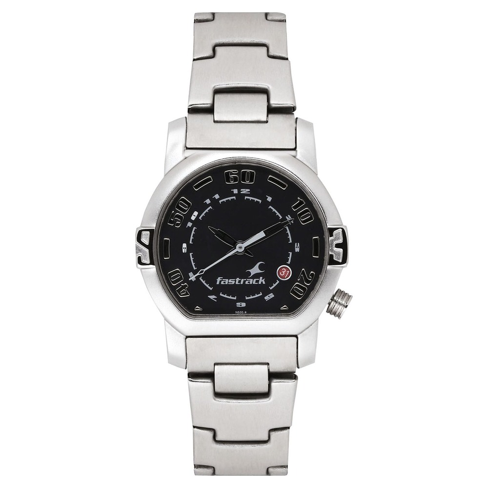 Fastrack watch cell cost discount