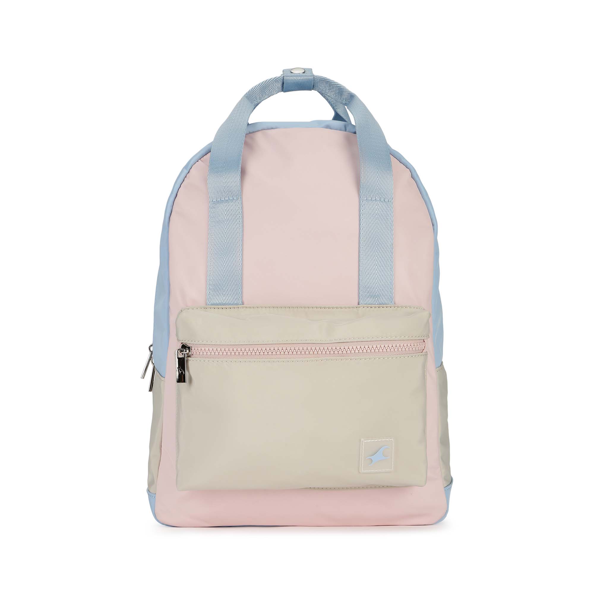 Buy Online City Sprint Laptop Backpack - f253bplan02pk1 | Fastrack