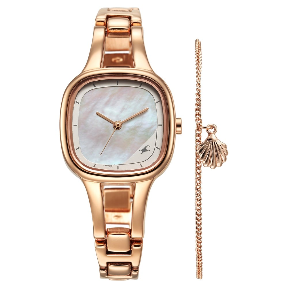 flipkart women's watches fastrack