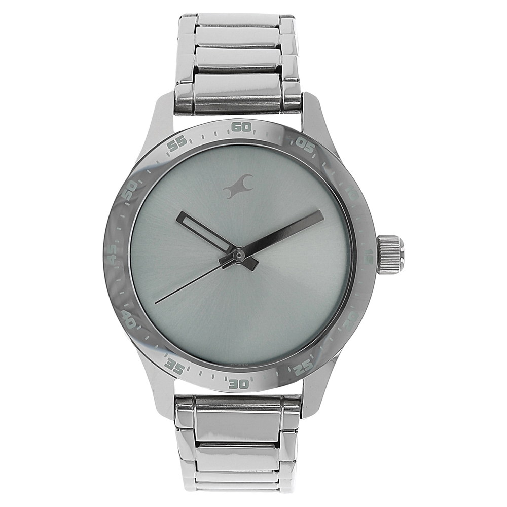 Fastrack watch 6078 sfd price deals