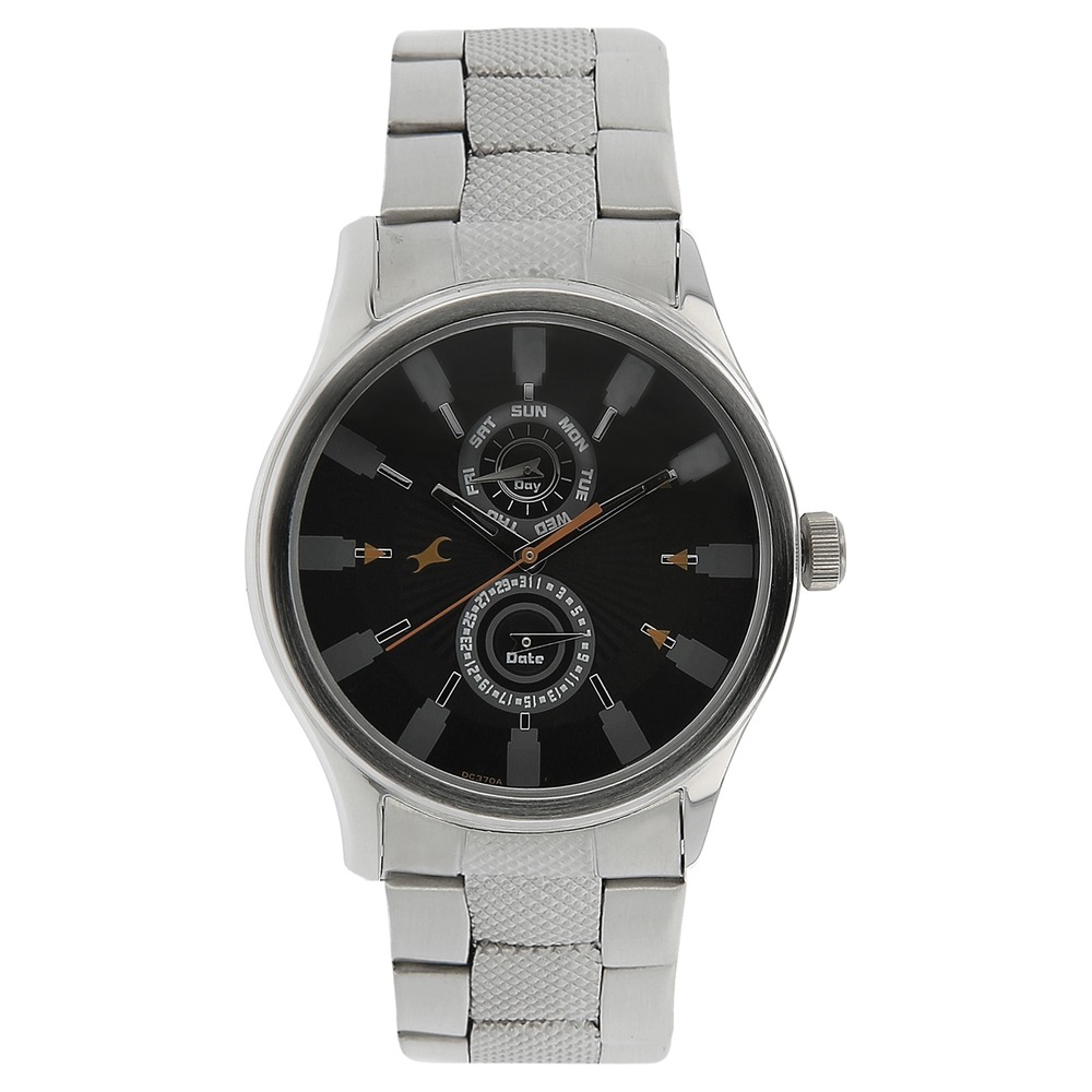 Fastrack nf3001sm05 store