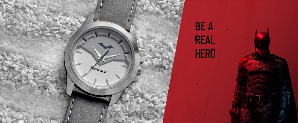 Real fastrack watch best sale