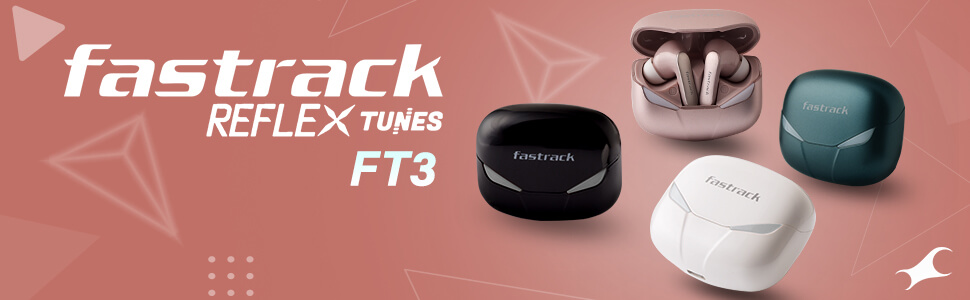 Fastrack ipx6 shop