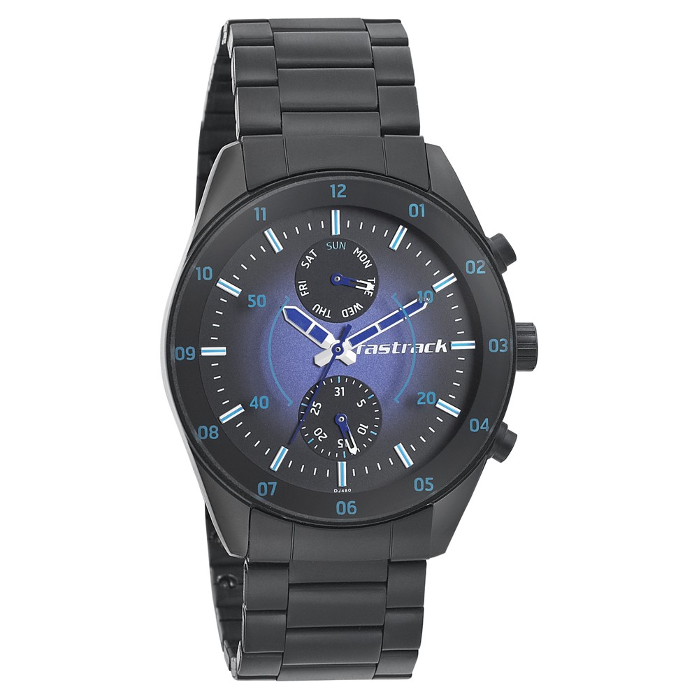 Fastrack space edition watches 2025