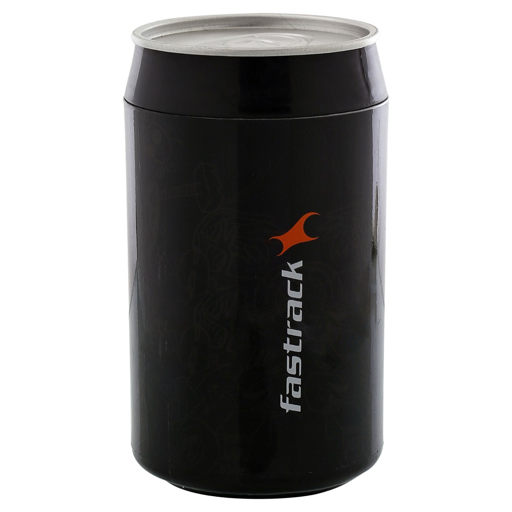 Buy Online Fastrack Speed Racer Quartz Analog Silver Dial Plastic Strap ...